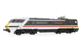 Hornby Railways Hornby RailRoad: BR - Intercity Class 91 - 'Robert Louis Stevenson' 91018 