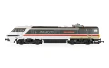 Hornby Railways Hornby RailRoad: BR - Intercity Class 91 - 'Robert Louis Stevenson' 91018 