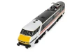 Hornby Railways Hornby RailRoad: BR - Intercity Class 91 - 'Robert Louis Stevenson' 91018 