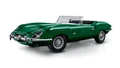  Lego Icons Jaguar E-Type 