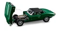  Lego Icons Jaguar E-Type 