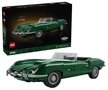  Lego Icons Jaguar E-Type 