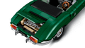  Lego Icons Jaguar E-Type 