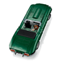  Lego Icons Jaguar E-Type 