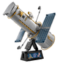  Lego Icons Hubble Space Telescope 