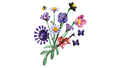  Lego Botanicals Olivia Rodrigo's Flower Bouquet 