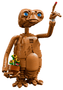  Lego Ideas ET the Extra-Terrestrial 