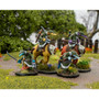  Wargames Atlantic 28mm This Quar's War - Crusader Cavalry 