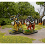  Wargames Atlantic 28mm This Quar's War - Crusader Cavalry 