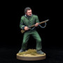  Wargames Atlantic 28mm Napoleonic Wars - Sharp's Rifles - Patrick Harper 1809 