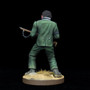  Wargames Atlantic 28mm Napoleonic Wars - Sharp's Rifles - Patrick Harper 1809 