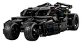  Lego Technic Batmobile Tumbler 