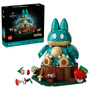  Lego Pokemon Munchlax 