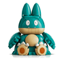  Lego Pokemon Munchlax 