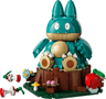  Lego Pokemon Munchlax 