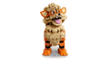 Lego Pokemon Arcanine 