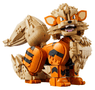  Lego Pokemon Arcanine 