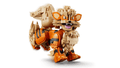  Lego Pokemon Arcanine 