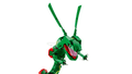  Lego Pokemon Rayquaza 