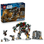  Lego Star Wars Hutt Palace Sentry Droid Showdown 