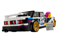  Lego Speed Champions BMW M3 (E30) 