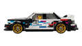  Lego Speed Champions BMW M3 (E30) 