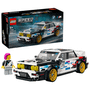  Lego Speed Champions BMW M3 (E30) 