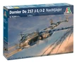  Italeri 1/72 Dornier Do 217 J-1/J-2 Nachtjager 