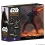  Atomic Mass Games Star Wars Legion - Galactic Empire - Unit - Agents of the Empire 