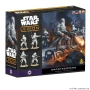 Atomic Mass Games Star Wars Legion - Galactic Empire - Unit - Snowtroopers 