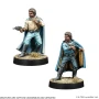  Atomic Mass Games Star Wars Legion - Rebel Alliance - Unit - Rogues & Rebels 