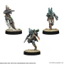  Atomic Mass Games Star Wars Legion - Mandalorian - Unit - Mandalorian Warriors 