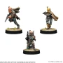  Atomic Mass Games Star Wars Legion - Mandalorian - Unit - Mandalorian Warriors 