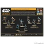  Atomic Mass Games Star Wars Legion - Mandalorian - Unit - Mandalorian Warriors 