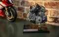  Pocher 1/4 Ducati Superquadro V2 Engine 