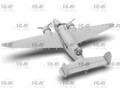 Icm ICM 1/48 Lockheed Hudson Mk.III (RAF) 