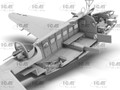 Icm ICM 1/48 Lockheed Hudson Mk.III (RAF) 