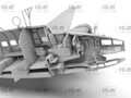 Icm ICM 1/48 Lockheed Hudson Mk.III (RAF) 