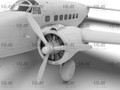 Icm ICM 1/48 Lockheed Hudson Mk.III (RAF) 
