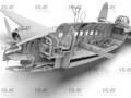 Icm ICM 1/48 Lockheed Hudson Mk.III (RAF) 