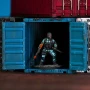 Wargames Atlantic 28mm General Accoutrements - 20-Foot Shipping Containers