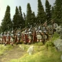 Victrix 28mm Warbands - Imperial Rome
