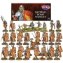 Victrix 28mm Warbands - Imperial Rome