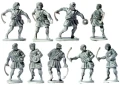 Victrix 28mm Greek Slingers