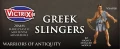  Victrix 28mm Greek Slingers 