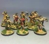 Victrix 28mm Greek Archers
