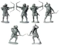 Victrix 28mm Greek Archers