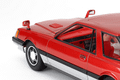  Tamiya 1/24 Nissan Leopard Hardtop 280X SF-L 