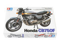  Tamiya 1/12 Honda CB750F Ltd 