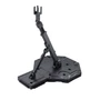  Bandai Gundam Stand - Action Base 1 - Black 